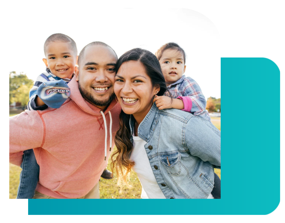Community Hub Family